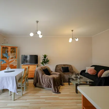 Bh Properties, Przy Parku 그단스크