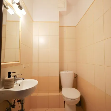 Bh Properties, Przy Parku 아파트 그단스크