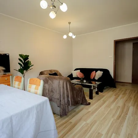 Bh Properties, Przy Parku * Danzica