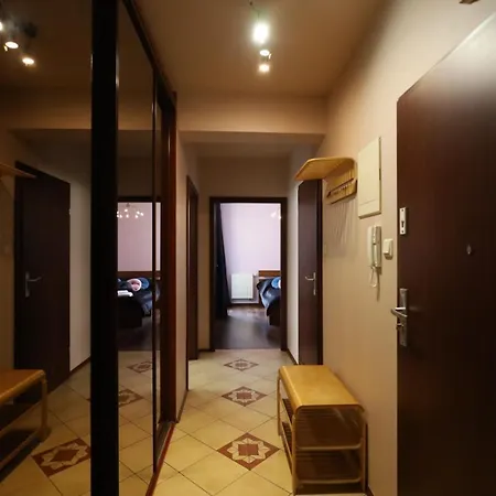 Bh Properties, Przy Parku Appartamento
