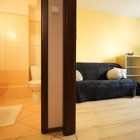 Bh Properties, Przy Parku Appartamento Danzica