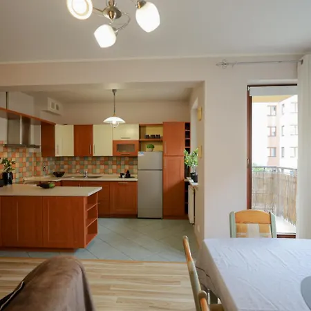 Bh Properties, Przy Parku * Danzica