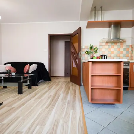 아파트 Bh Properties, Przy Parku