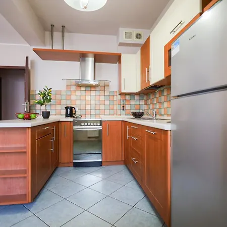 Bh Properties, Przy Parku Appartamento
